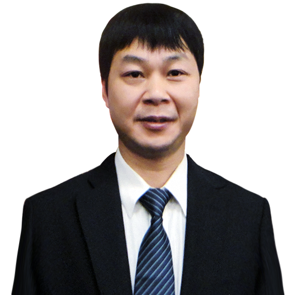 记全国劳动模范、全国人大代表廖成臣